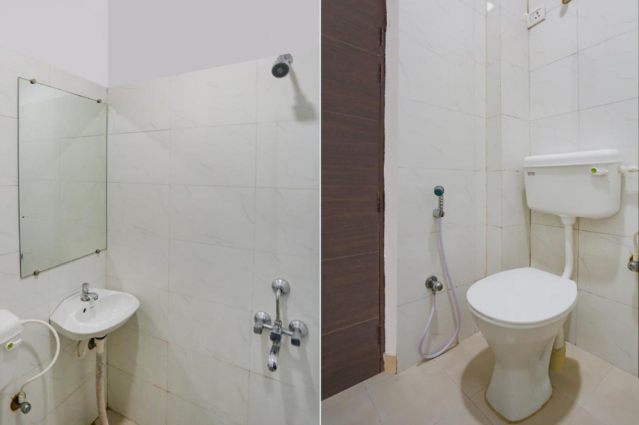 Fabhotel The Prasiddh Agra  Exterior foto